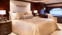 Lady Joy - Master Cabin